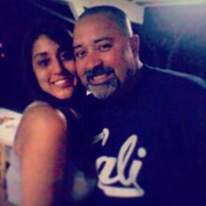 Meet your Posher, Roger